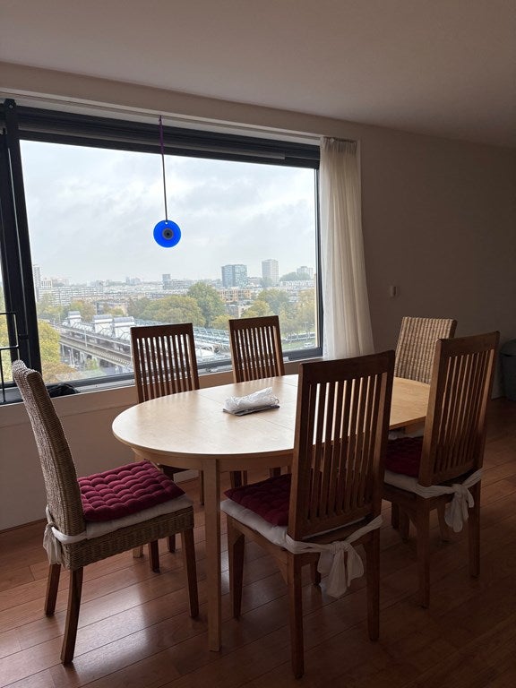 Te huur Appartement Jacques Veltmanstraat in Amsterdam