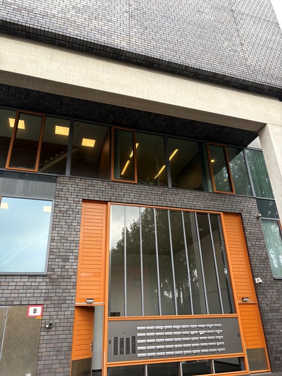 Te huur Appartement Jacques Veltmanstraat in Amsterdam