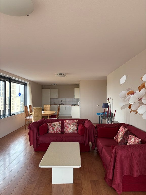 Te huur Appartement Jacques Veltmanstraat in Amsterdam