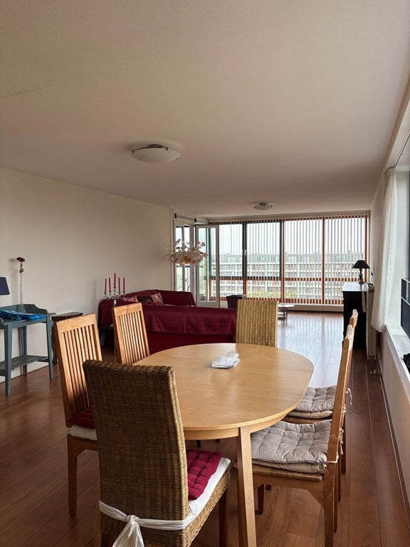 Te huur Appartement Jacques Veltmanstraat in Amsterdam