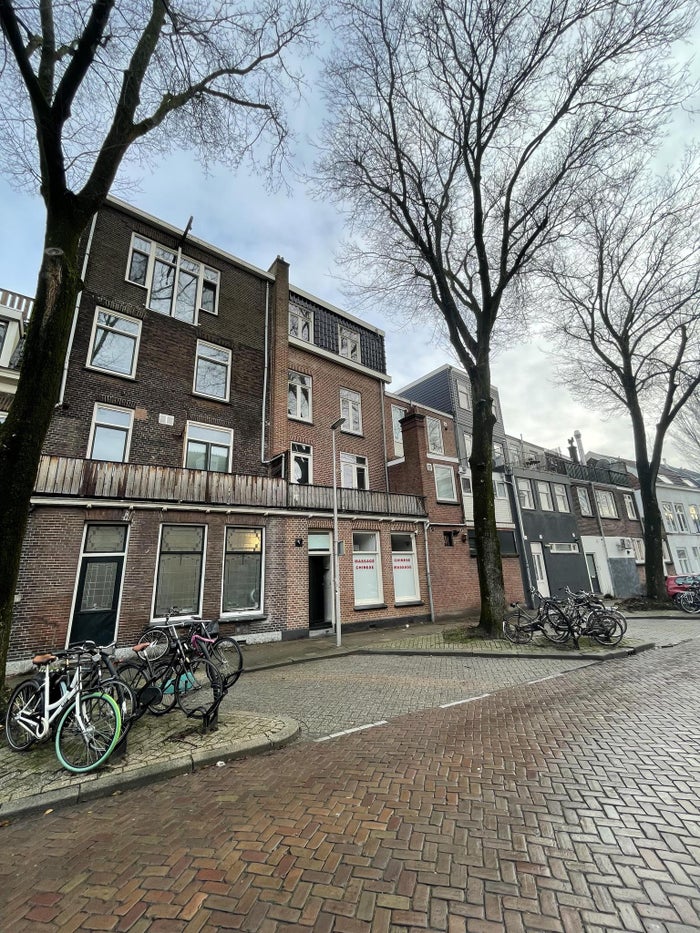 Amsterdamsestraatweg 126 D