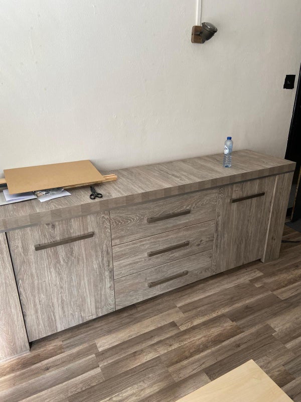 Kamer Ruys de Beerenbroucklaan in Heerlen