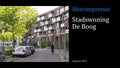 Burgemeester Jhr. Quarles van Uffordlaan