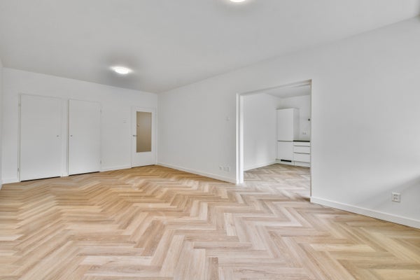 Huis Bolestein 106 in Amsterdam