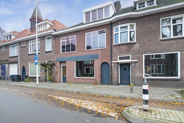 Gestelsestraat 25 B