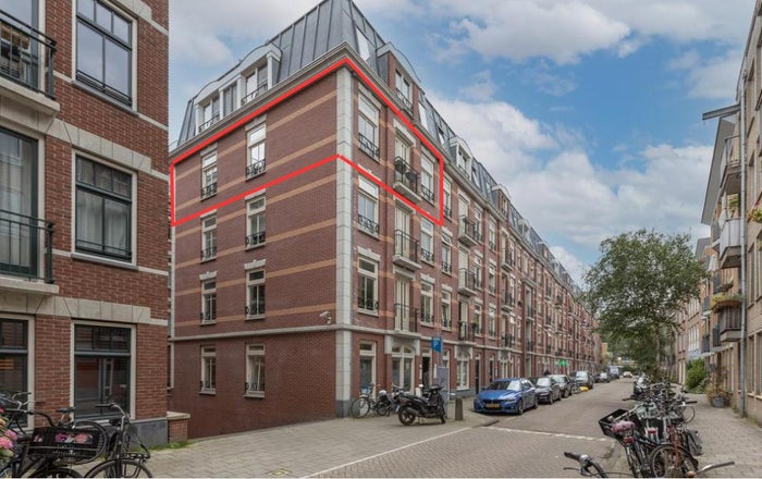 Kuipersstraat 147 A11