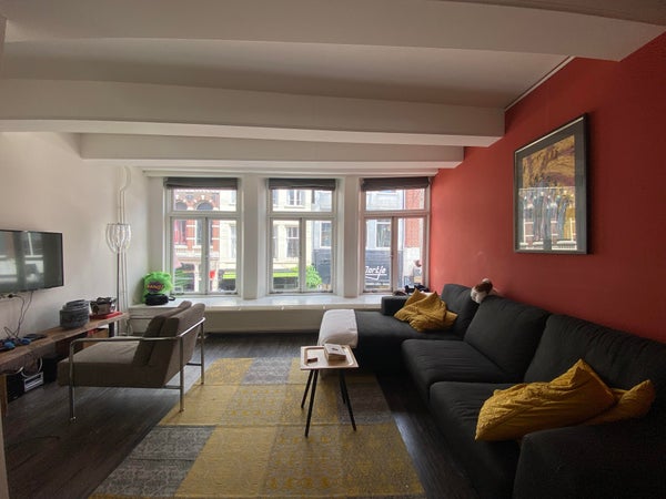 Appartamento Oosterstraat a Groningen