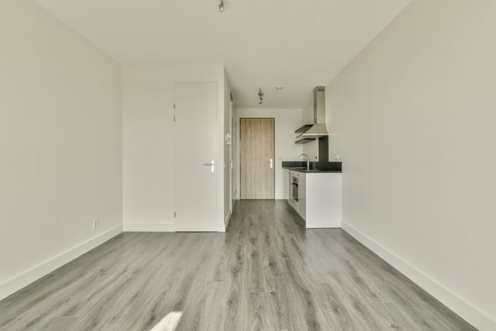 Te huur: Appartement Waldorpstraat 1328 in Den Haag