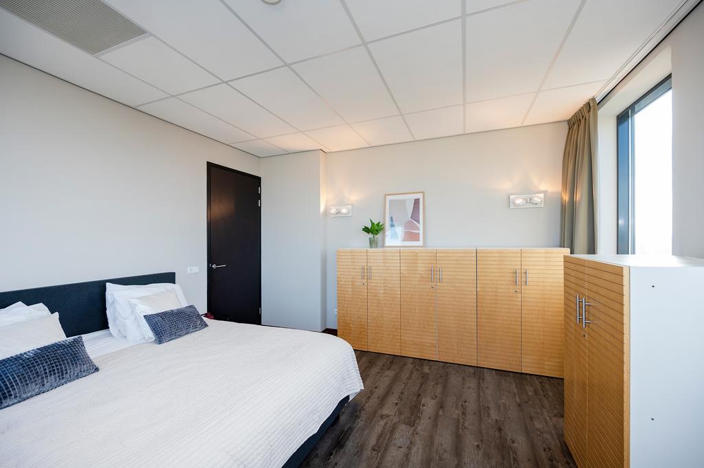 Te huur Appartement Eschertoren 14 C in Leiden