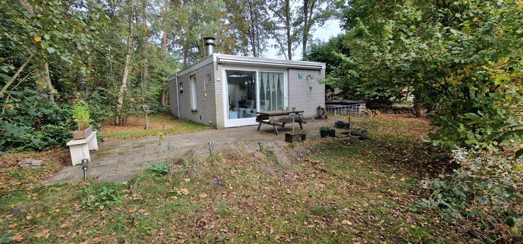 Huis Flaasdijk 1 101 in Chaam