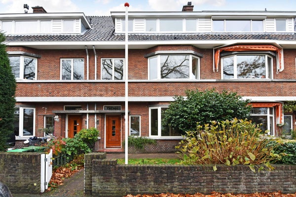 Previs site Woestijn Rusteloos Huis kopen in Den Haag - Alle huizen te koop in Den Haag op Pararius