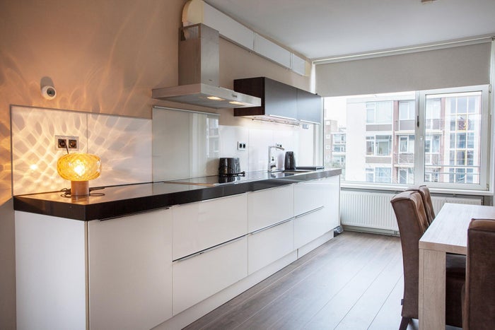 Te huur: Appartement Valkhof in Amsterdam