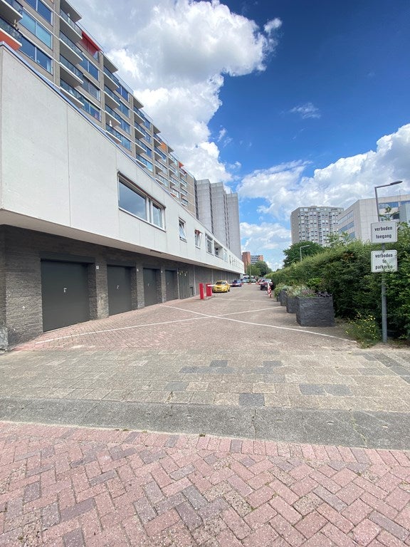 Kamer te huur: Oostmaaslaan, Rotterdam