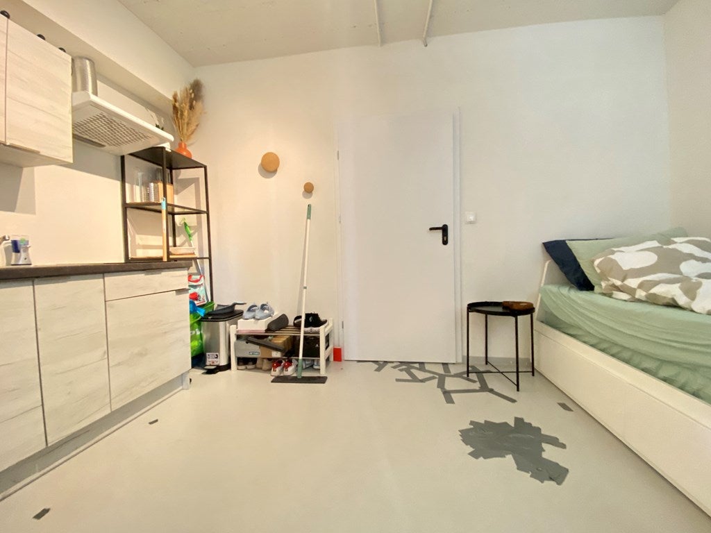 Kamer te huur: Oostmaaslaan, Rotterdam