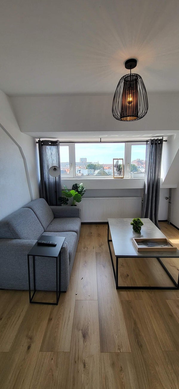 Te huur: Appartement Jurriaan Kokstraat in Den Haag