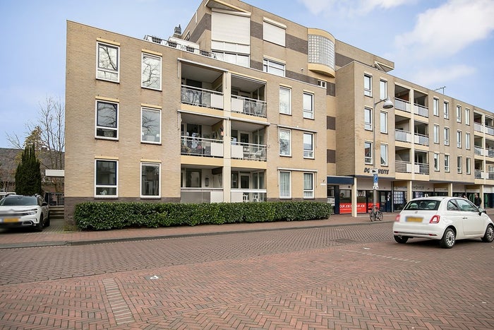 Hoofdstraat 210 A