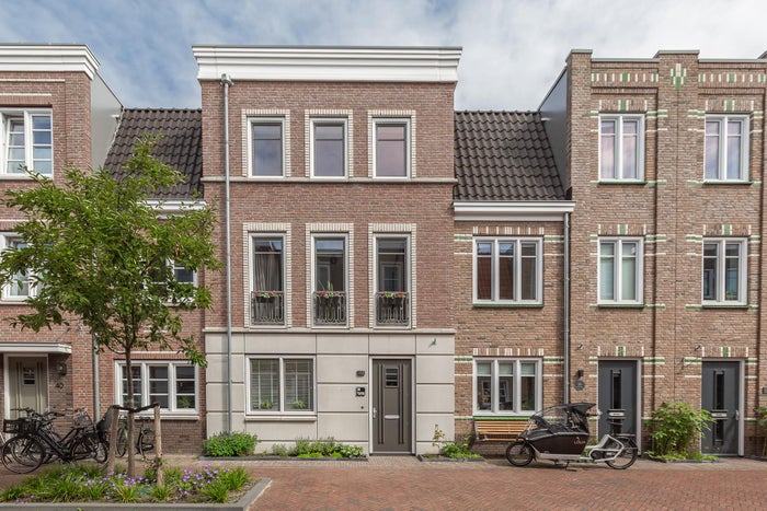 Willem Dreesstraat 38