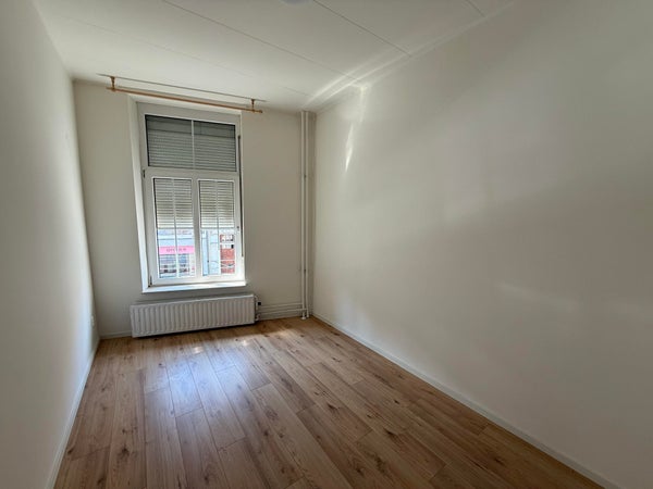 Room Brusselsestraat
