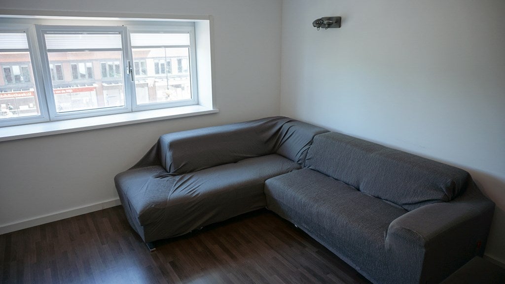 Te huur Appartement Waterlandplein in Amsterdam