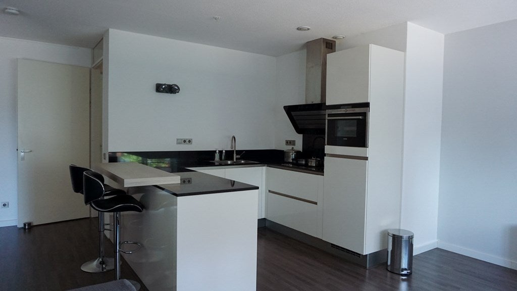 Te huur Appartement Waterlandplein in Amsterdam