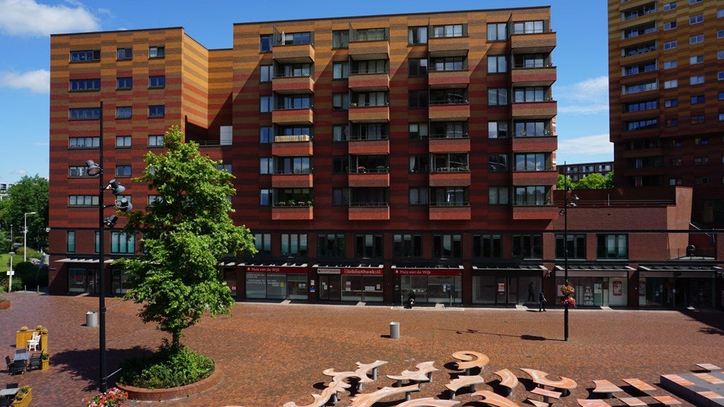 Te huur Appartement Waterlandplein in Amsterdam