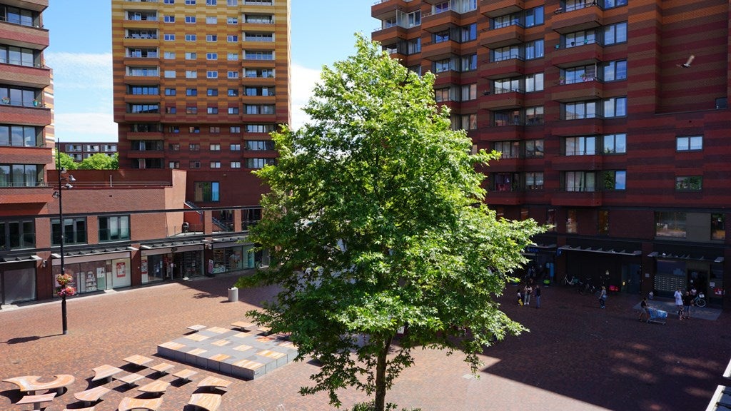 Te huur Appartement Waterlandplein in Amsterdam