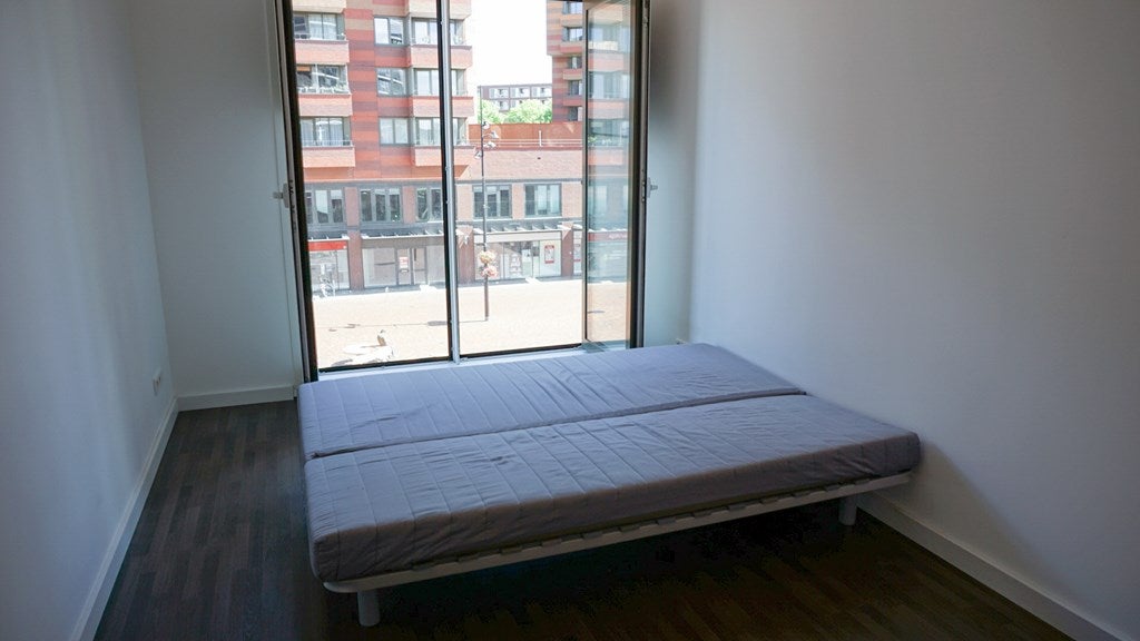 Te huur Appartement Waterlandplein in Amsterdam