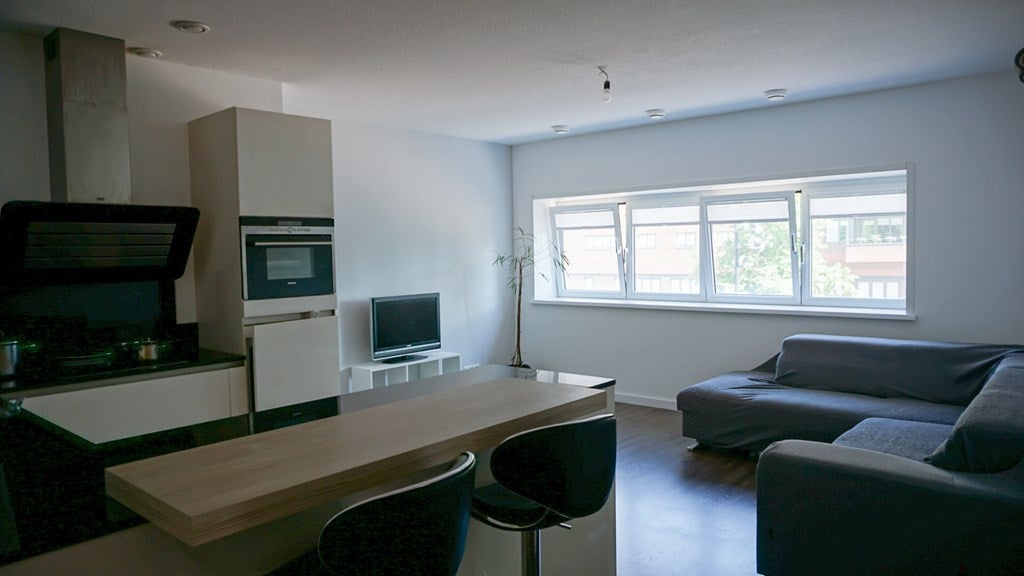 Te huur Appartement Waterlandplein in Amsterdam