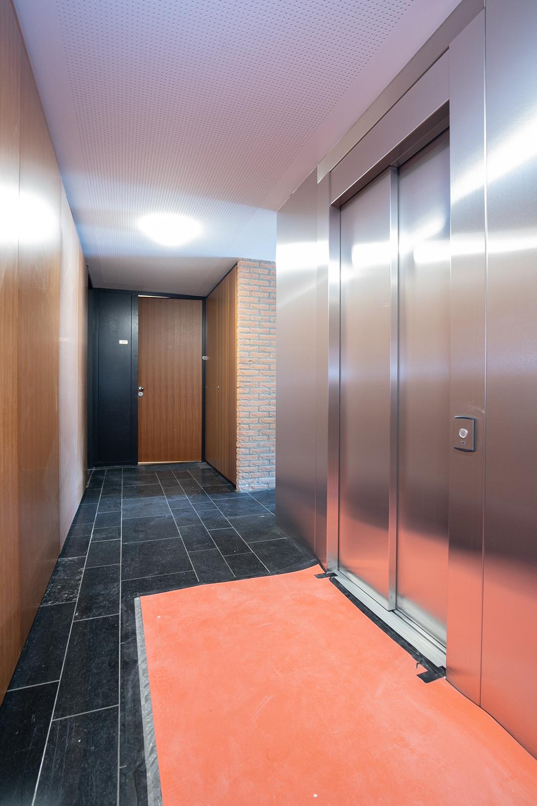 Te huur Appartement Bellefroidlunet in Maastricht