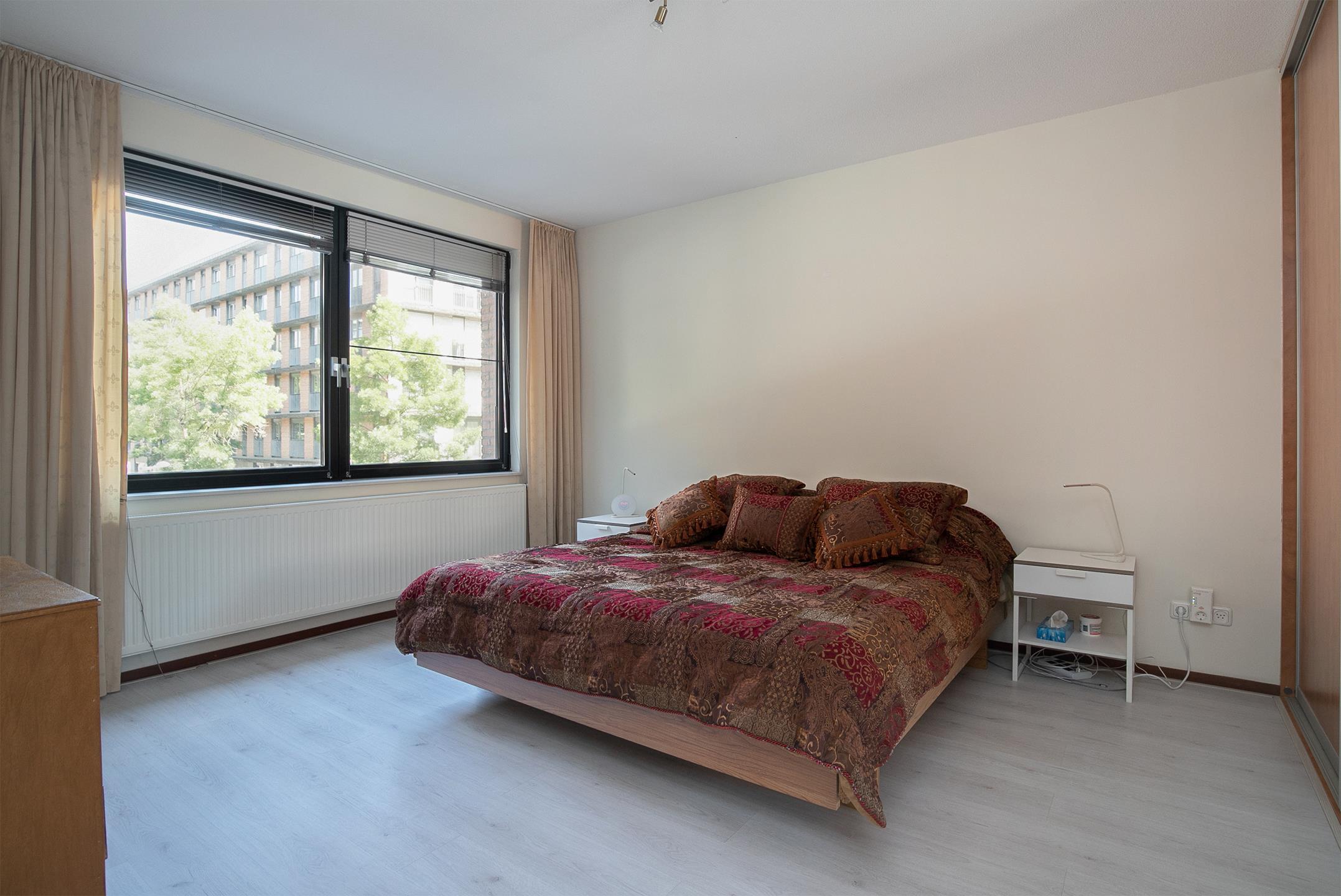 Te huur Appartement Bellefroidlunet in Maastricht