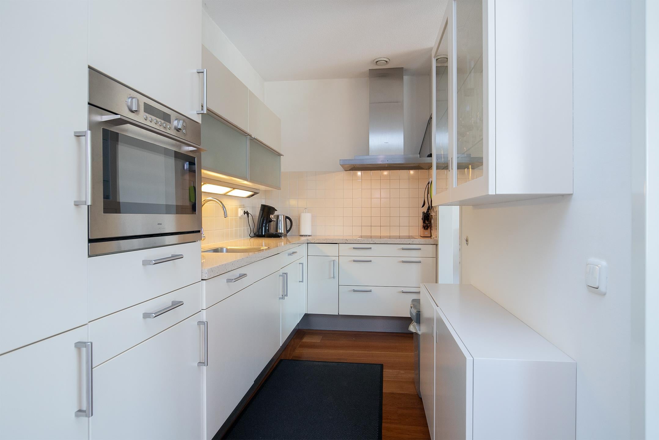 Te huur Appartement Bellefroidlunet in Maastricht