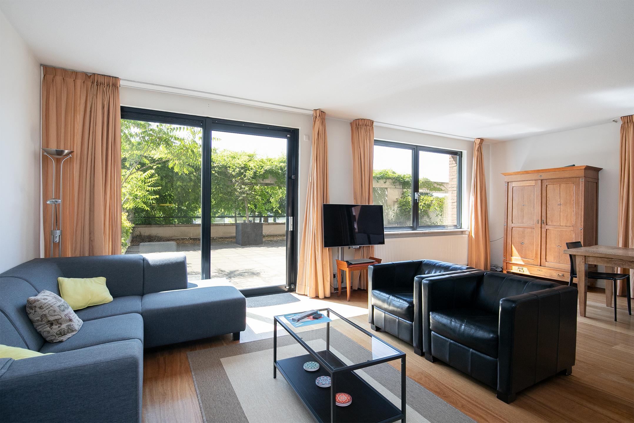 Te huur Appartement Bellefroidlunet in Maastricht