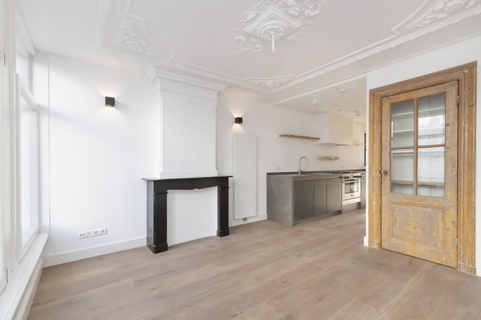 Te huur: Appartement Eerste Jan van der Heijdenstraat 94 2 in Amsterdam