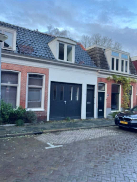 Warmoesstraat Groningen
