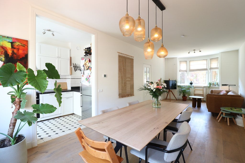 Te huur Appartement Leeuwerikstraat in Amsterdam