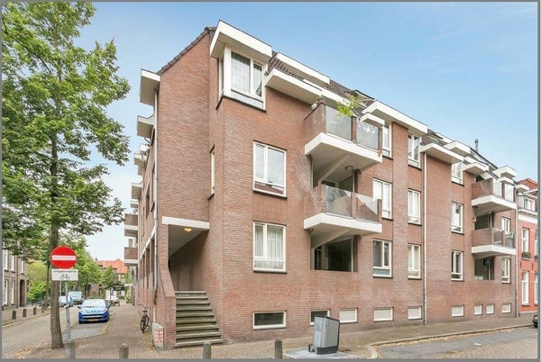 free-sector-houses for rent on Prins Hendrikstraat