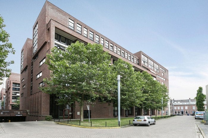 Te huur: Appartement Lichtstraat in Eindhoven