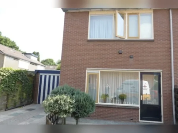 House de Peppel in Didam