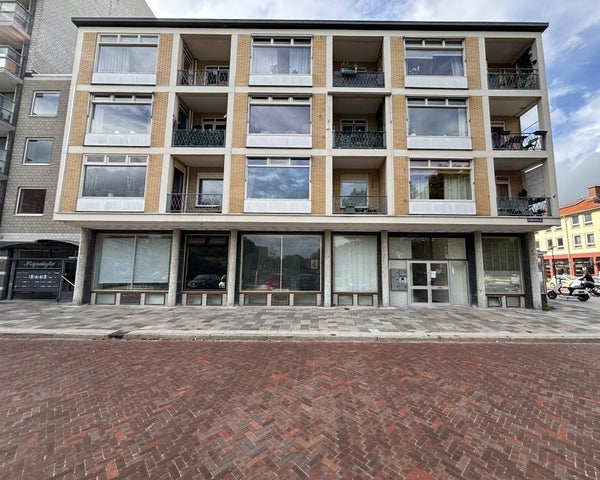 Appartement Floresplein in Groningen