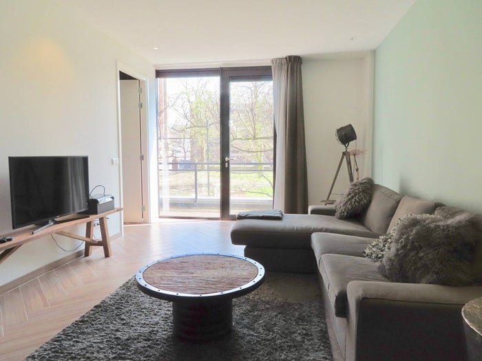 Te huur: Appartement Gedempte Gracht in Den Haag