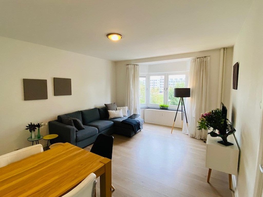 Te huur Appartement Koningsplein 3 C in Maastricht