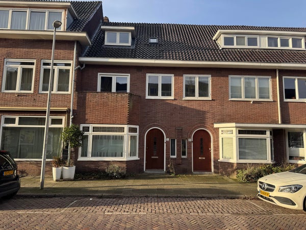 Hasebroekstraat
