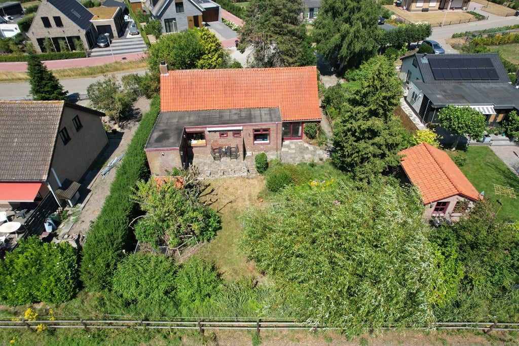 Huis Welbergsedijk 50 in Steenbergen