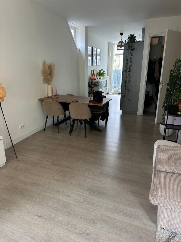 Te huur Appartement Hommelstraat in Arnhem