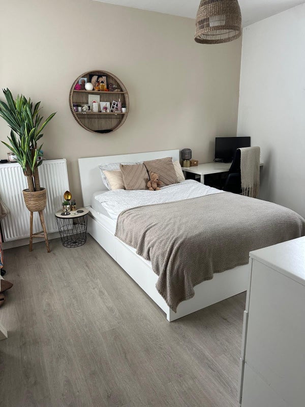 Te huur Appartement Hommelstraat in Arnhem