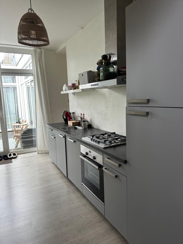 Te huur Appartement Hommelstraat in Arnhem