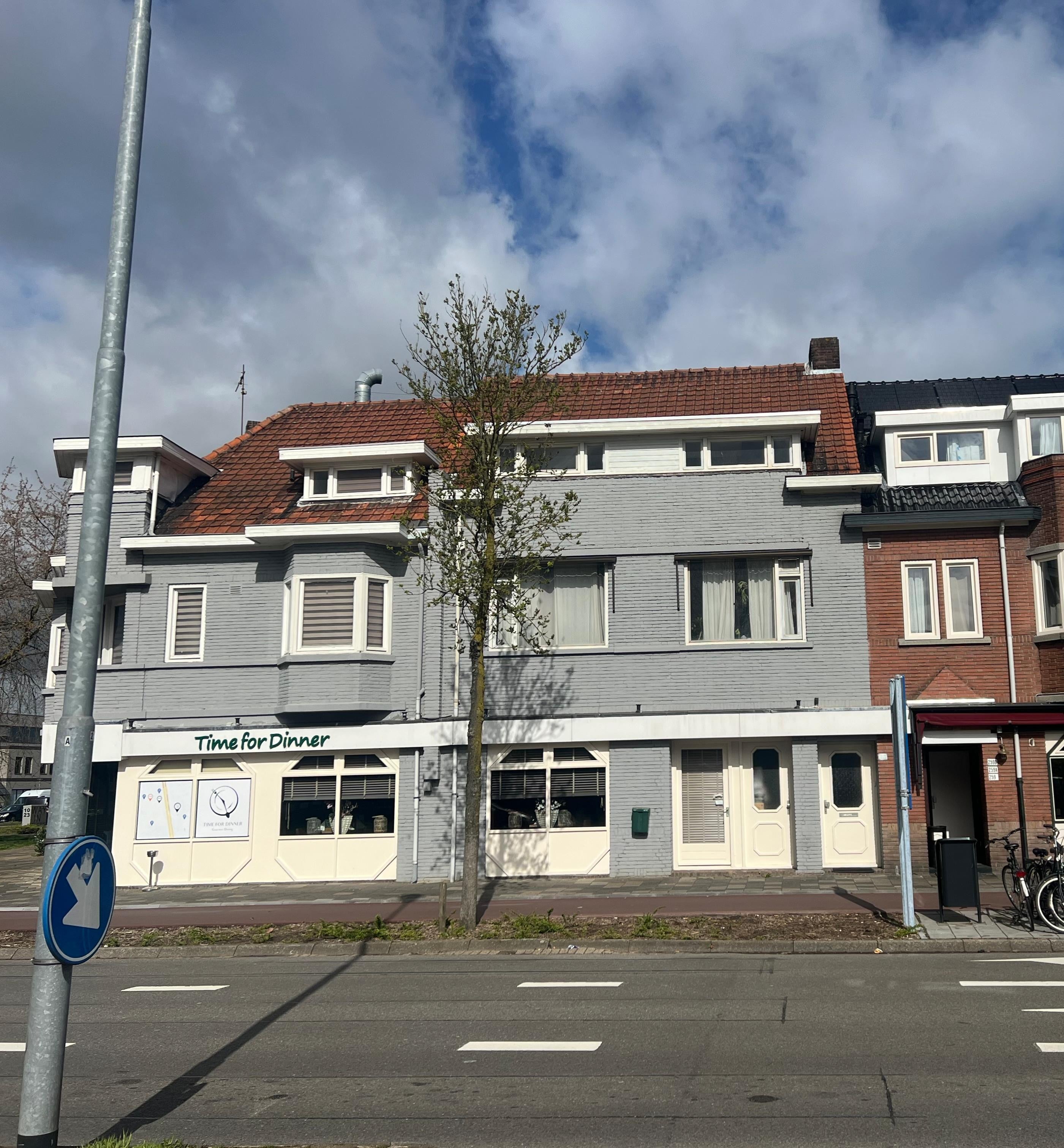 Room Tongelresestraat