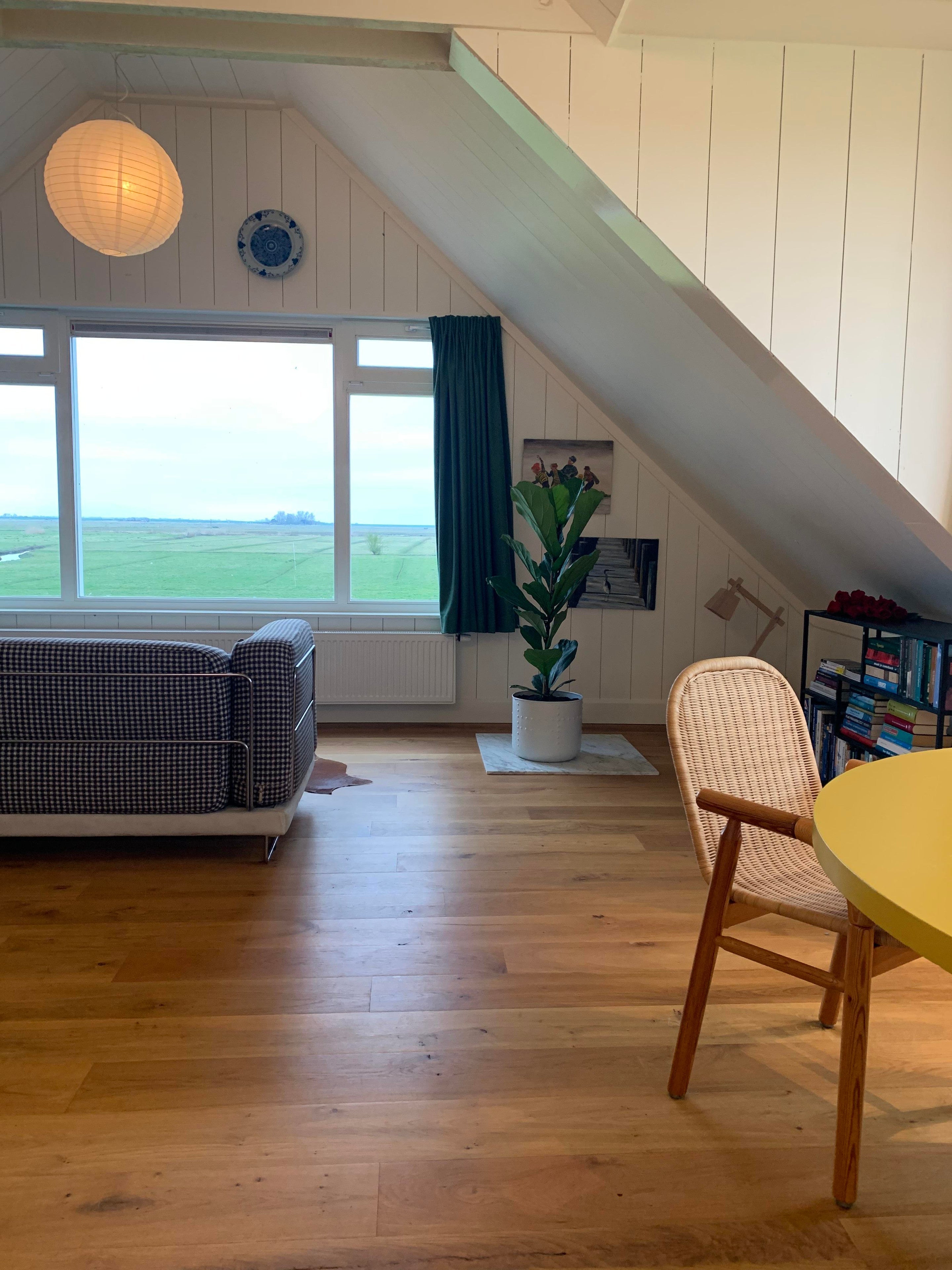 Woning te huur: Rijperweg, Uitdam