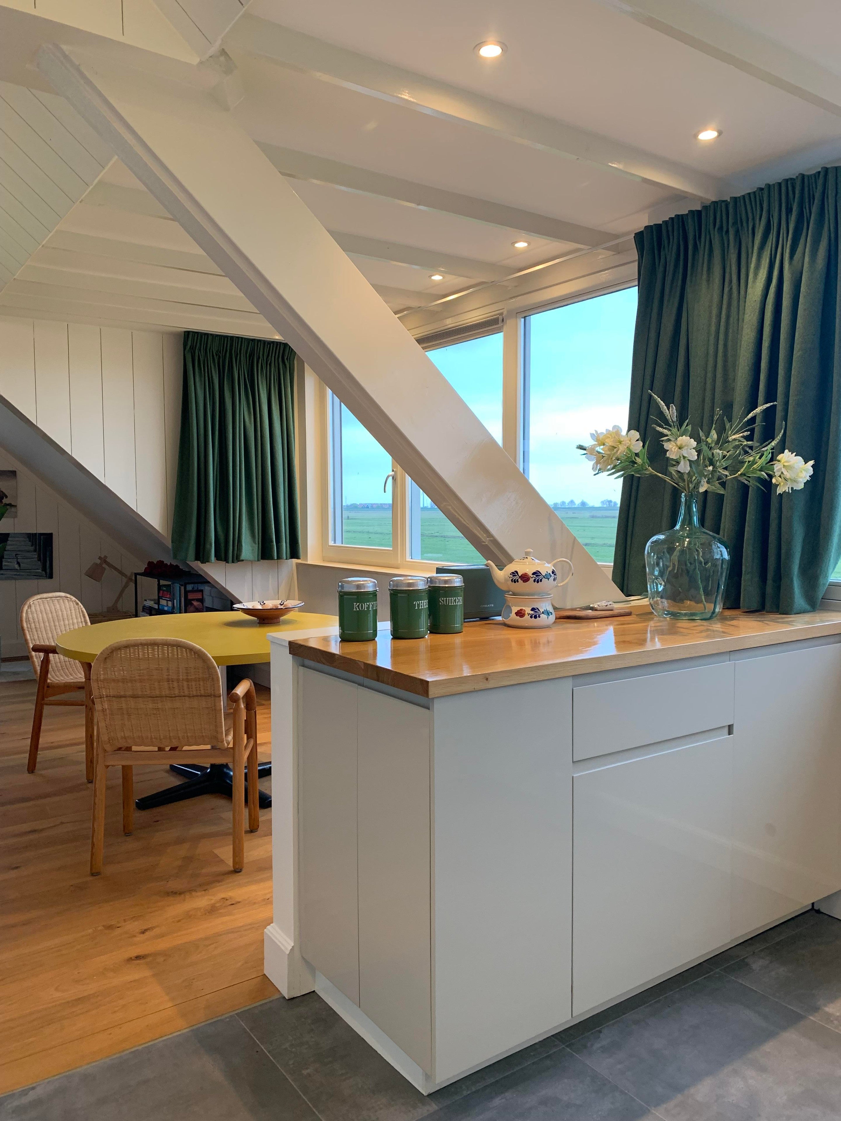 Woning te huur: Rijperweg, Uitdam