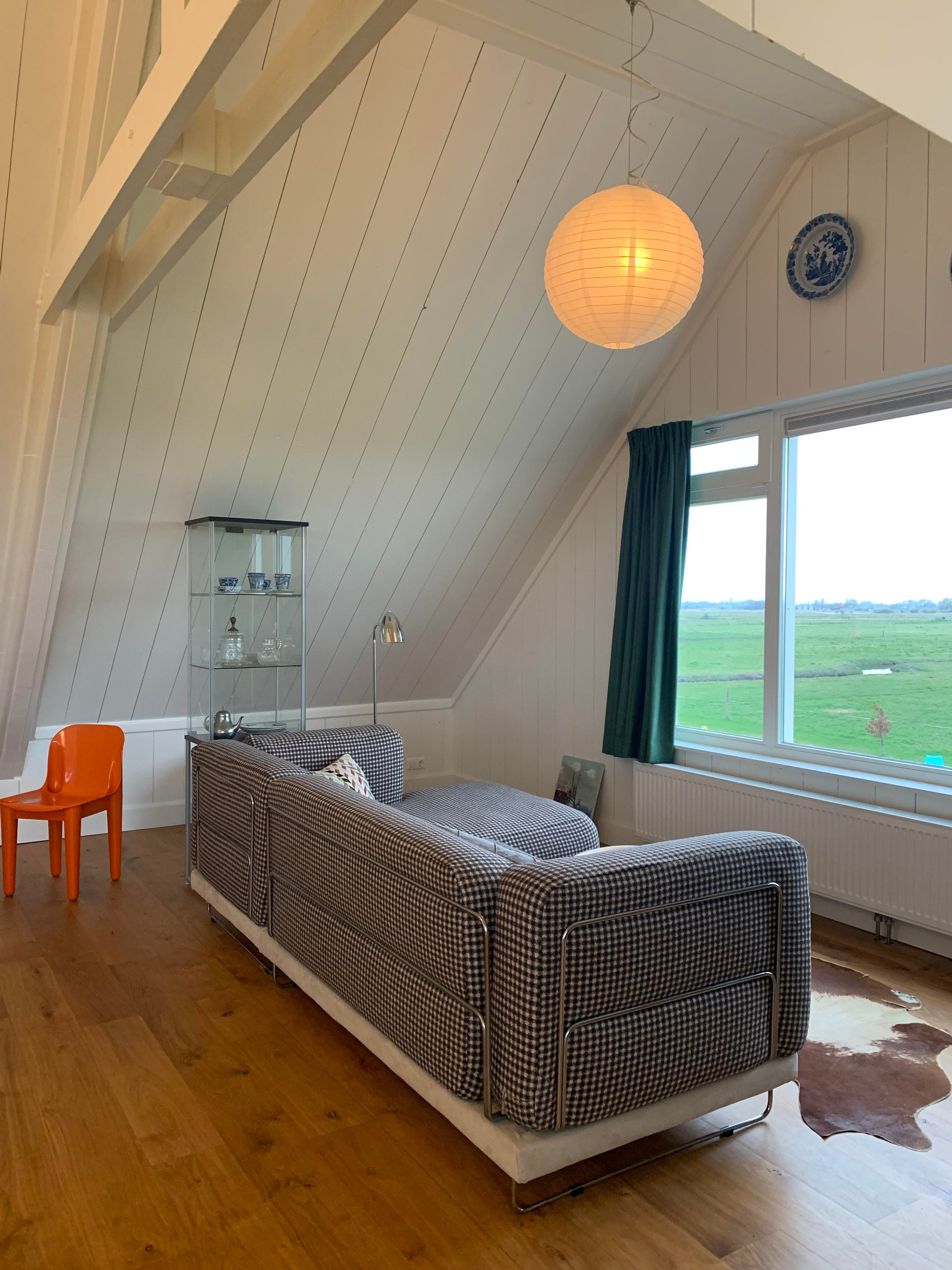 Woning te huur: Rijperweg, Uitdam